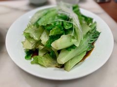 白灼罗马生-鸭匠食府·挂炉烤鸭·新京菜(阜成路店)