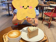 -Peet's Coffee皮爷咖啡(豫园店)