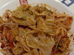 -一醒·手工面·西北传统小吃(悠方购物中心店)
