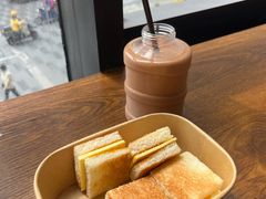 -赏饮·WILL TEA
