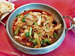 -阳光山水江湖菜馆(西山龙门店)