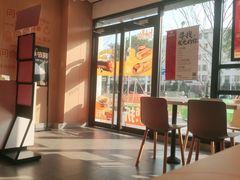 门面-永和大王(巨峰路店)