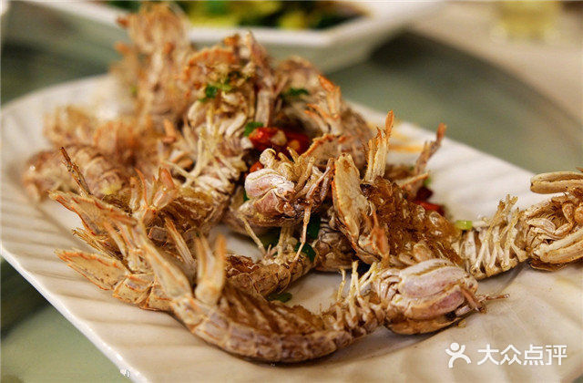 疍家渔排(鲜多享美食坊店)