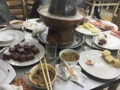 -三兴涮羊肉(荣安大街店)