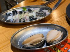 -阿鸡鱼庄·顺德鲜蒸小炒(亚运村店)