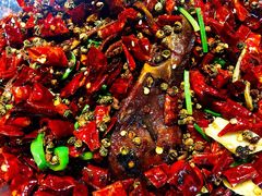 -叶派龙虾•招牌香辣蟹·海鲜(中海国际店)