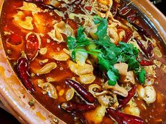 -马头巷·食景园(苏州总店)