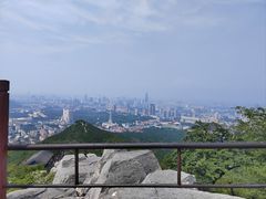 -千佛山风景名胜区