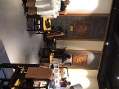 -北平食府·北京烤鸭(北京西站六里桥店)