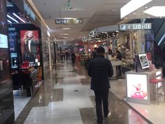 -茂业天地(华强北店)
