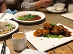-枣子树·素食餐厅(普陀山店)
