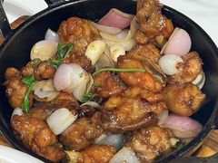 -潮界(虹桥新天地店)