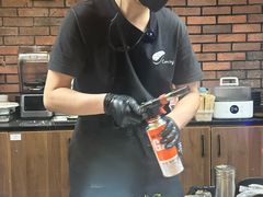 -昊·来了寿司(台湾街店)