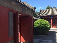 -北京市府学胡同小学