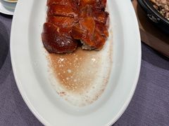 -顺峰(农展馆店)