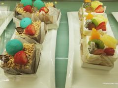 -琳琅烘焙蛋糕店(丽城店)