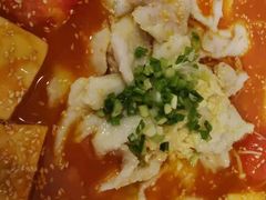 -好人民间小吃·番茄鱼酸菜鱼(木渎悠方店)