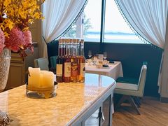 -金海华·Winsun玲珑国际·赫本时光(园区金鸡湖店)