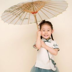 -BabyA 专业婴童摄影(古北时尚广场店)