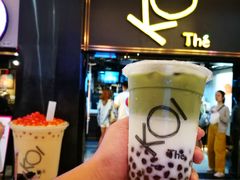-KOI Thé(正佳广场店)