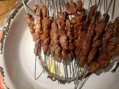 羊肉筋-宽店烧烤(大兴店)