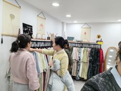 -陈大户旗袍(狮子林店)