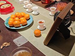 -大拙里·精致融合菜(沙湖桃源国际店)