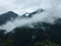 -江南天池