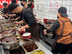 -刘小忙把子肉(北园大街总店)