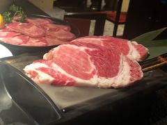 -嘿嘟嘟·肋条烧肉放题(爱融荟城店)