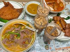 -华嫂冰室(湾仔店)