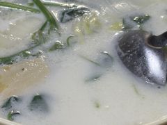 -多哥水傣味餐厅(司马巷店)
