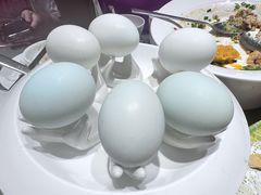 -佬太公海鸭·海鲜大排档(上海总店)