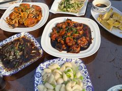 -洞天食府(北大街店)
