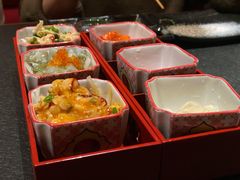 餐前小菜-300杯·和牛烧肉清酒专门店(廊里店)