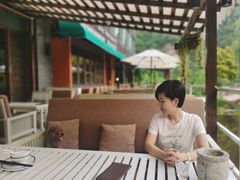 -Local泰莲庭(虹鳟鱼店)