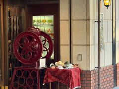 -西村咖啡店 (中山手本店)