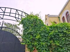 -青岛德国监狱旧址博物馆