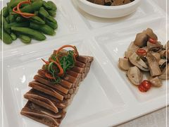 -银都上海菜馆(粤海东路店)