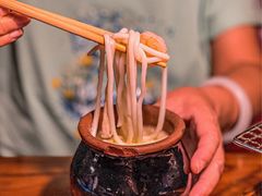 -雀舞云南菜(天津天河城购物中心店)