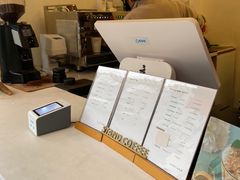 -UPUPKAFE  立咖啡(浏城桥店)