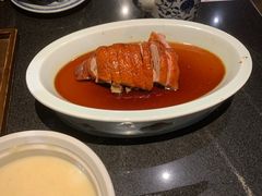 -南京大牌档(新街口德基广场店)