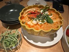 -Ginger(兴国路店)