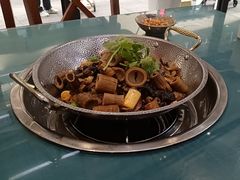 -贵州笋子鸡(米市街店)