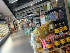 -Olé精品超市(新世界新丸中心店)