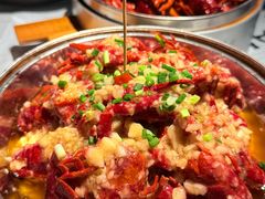 -巴厘龙虾·榜首油焖大虾(洞庭·艺术洋房店)