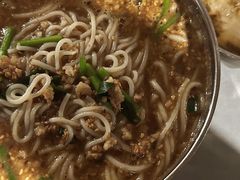 -正宗杨记普洱酸醋米线(总店)
