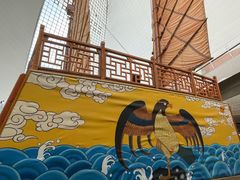 -上海中国航海博物馆
