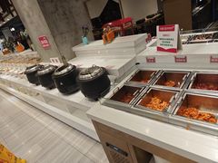 -玫瑰花园自助烤肉(顺义鑫海韵通店)