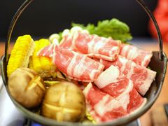 -卡朋厨房(289艺术园区店)